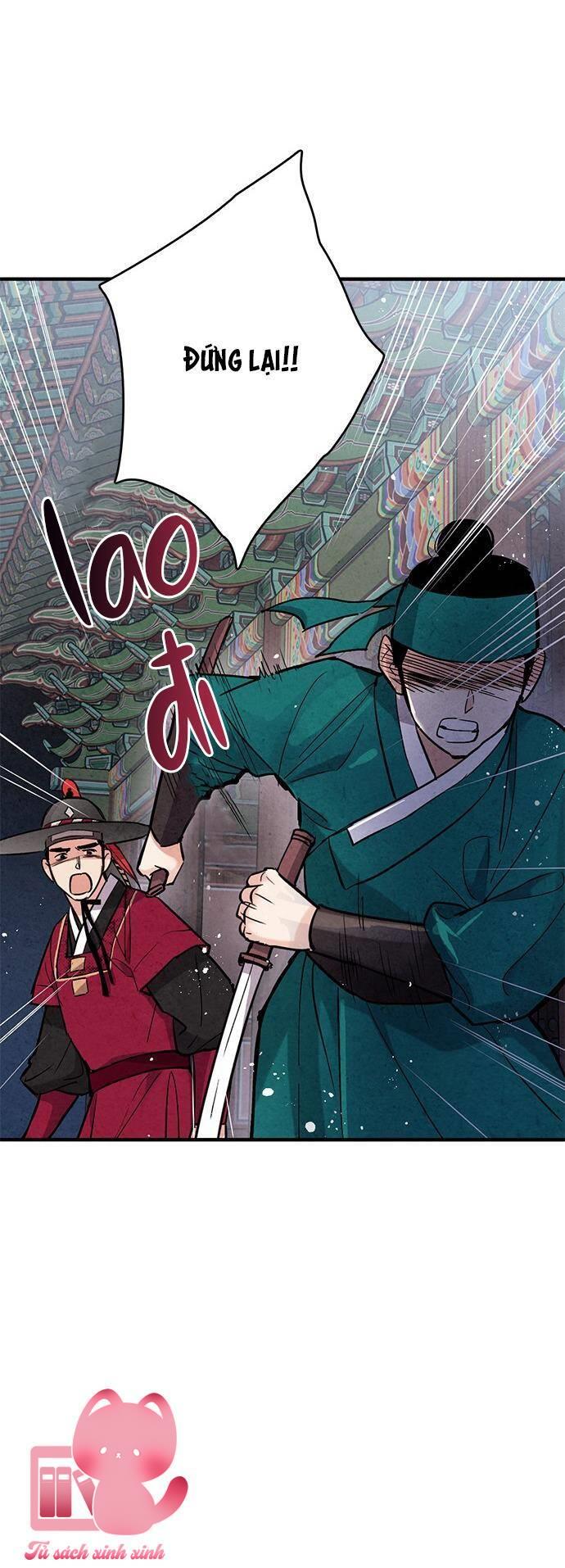 Lệnh Cấm Hôn - Chap 64 - Trang 67
