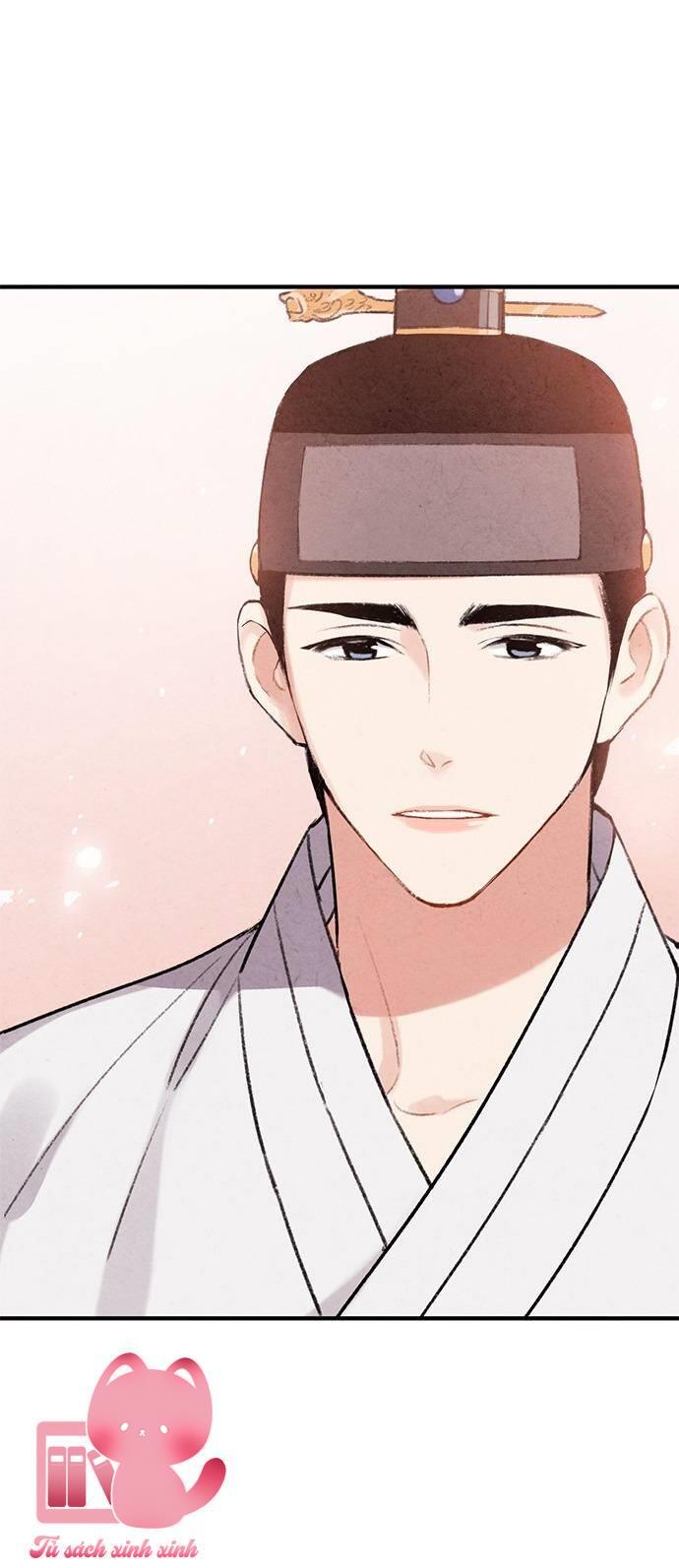 Lệnh Cấm Hôn - Chap 64 - Trang 8