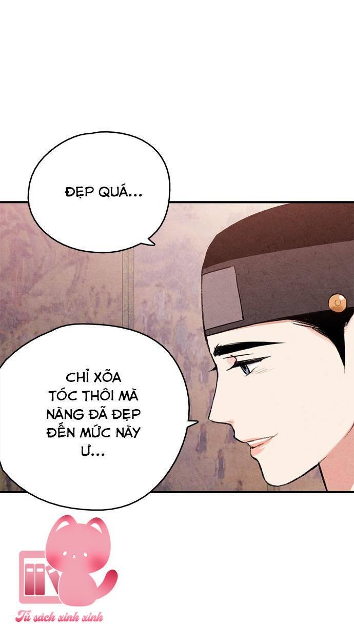 Lệnh Cấm Hôn - Chap 64 - Trang 9