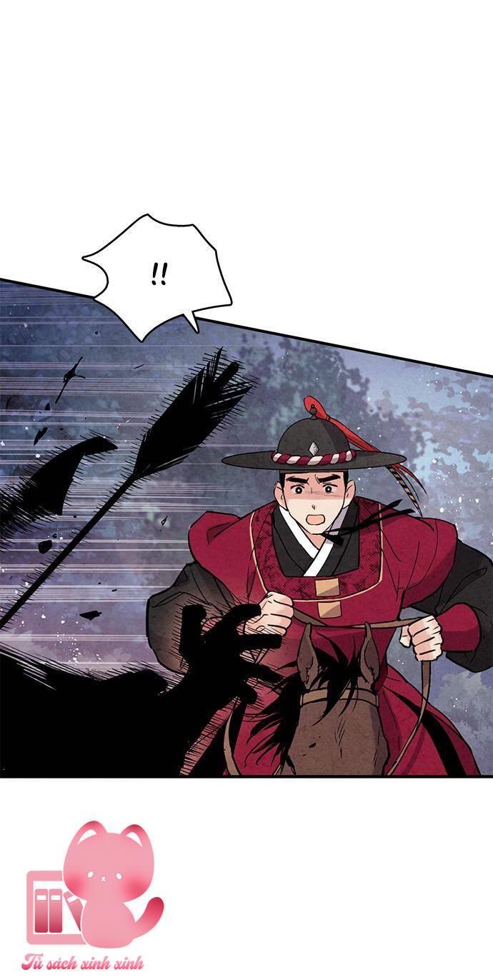 Lệnh Cấm Hôn - Chap 65 - Trang 11