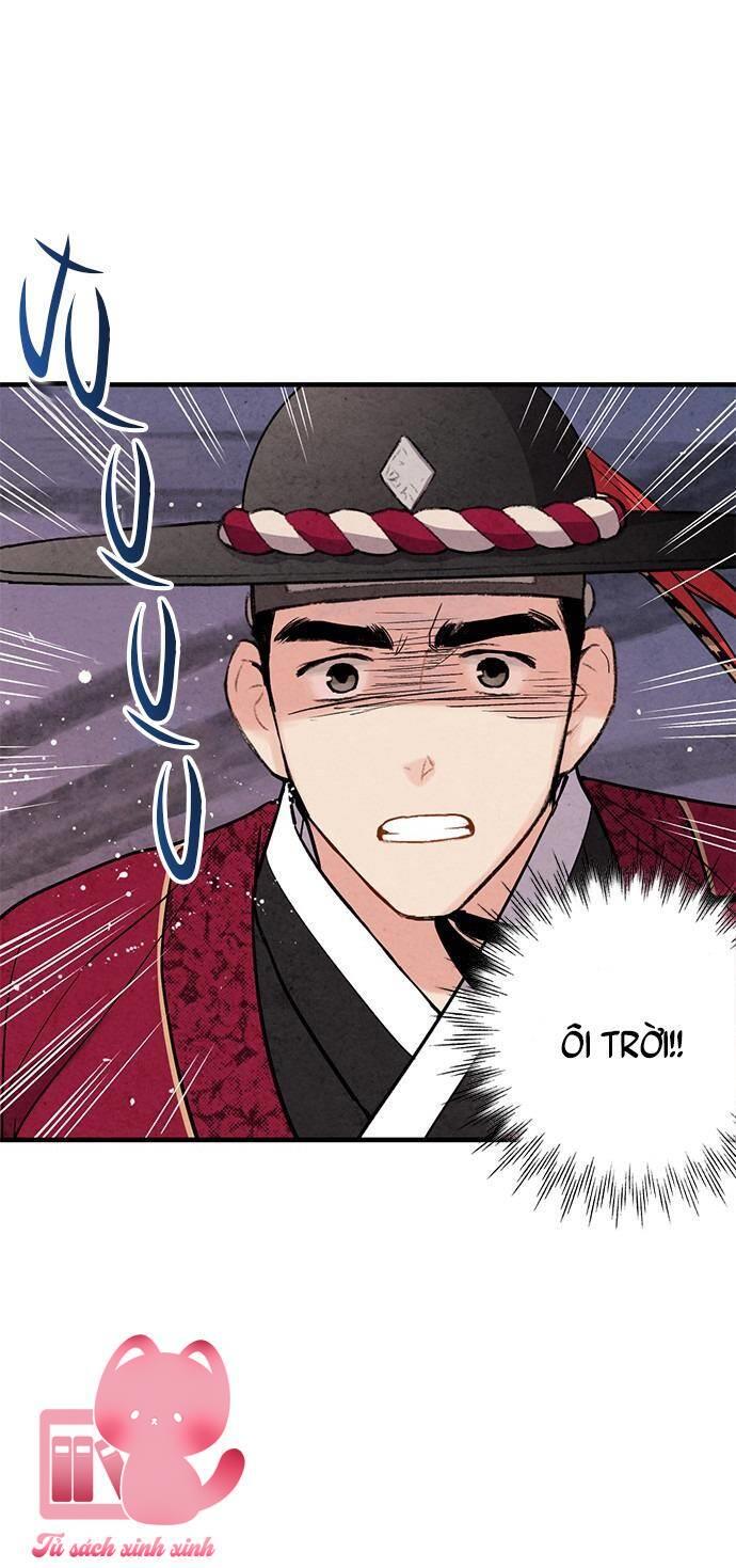 Lệnh Cấm Hôn - Chap 65 - Trang 12