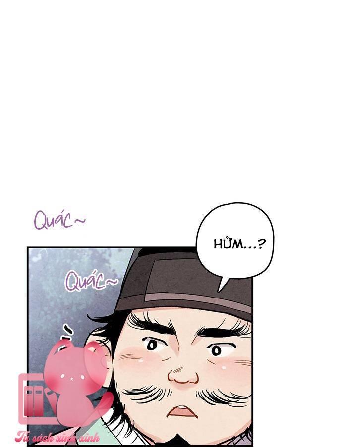 Lệnh Cấm Hôn - Chap 65 - Trang 14