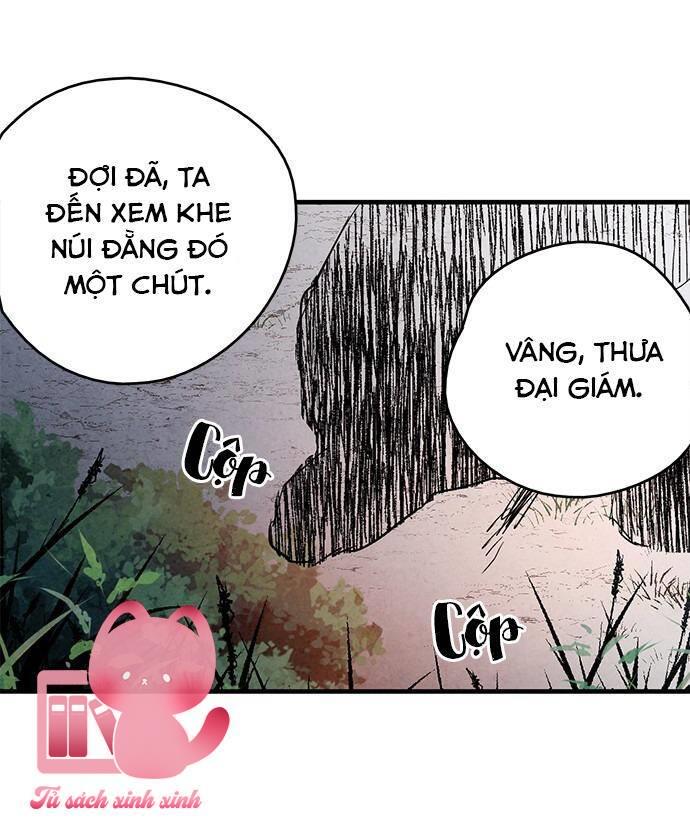 Lệnh Cấm Hôn - Chap 65 - Trang 16