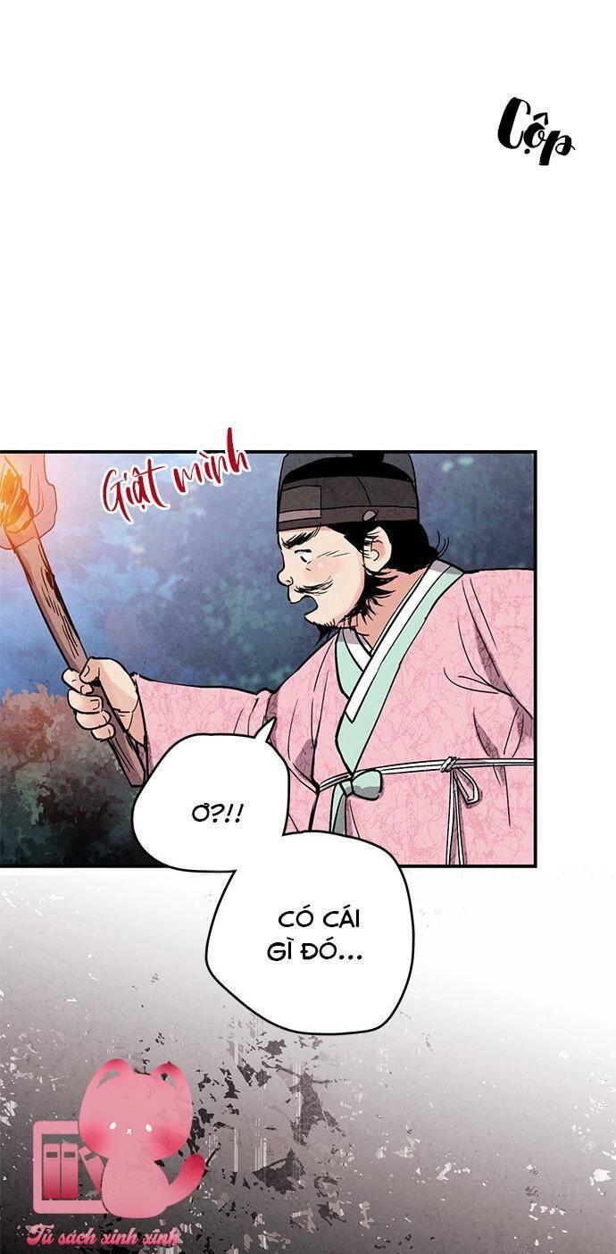 Lệnh Cấm Hôn - Chap 65 - Trang 17