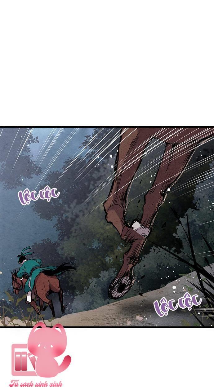 Lệnh Cấm Hôn - Chap 65 - Trang 3