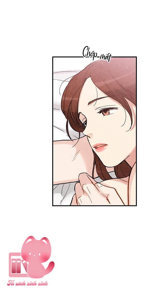 Lệnh Cấm Hôn - Chap 65 - Trang 21