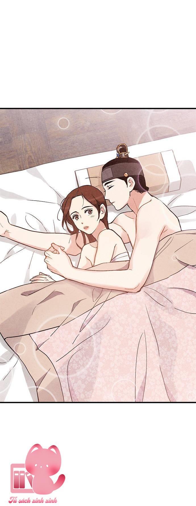 Lệnh Cấm Hôn - Chap 65 - Trang 23