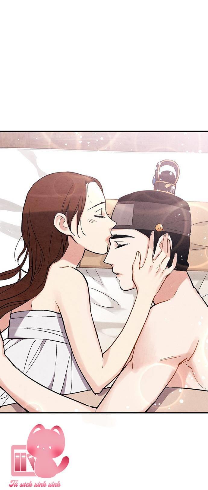 Lệnh Cấm Hôn - Chap 65 - Trang 27