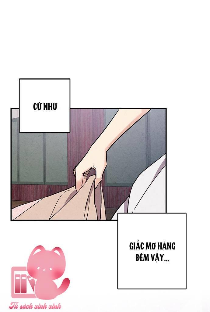 Lệnh Cấm Hôn - Chap 65 - Trang 28