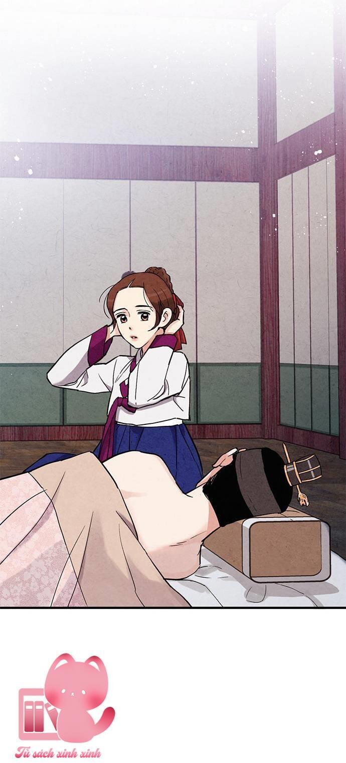 Lệnh Cấm Hôn - Chap 65 - Trang 29