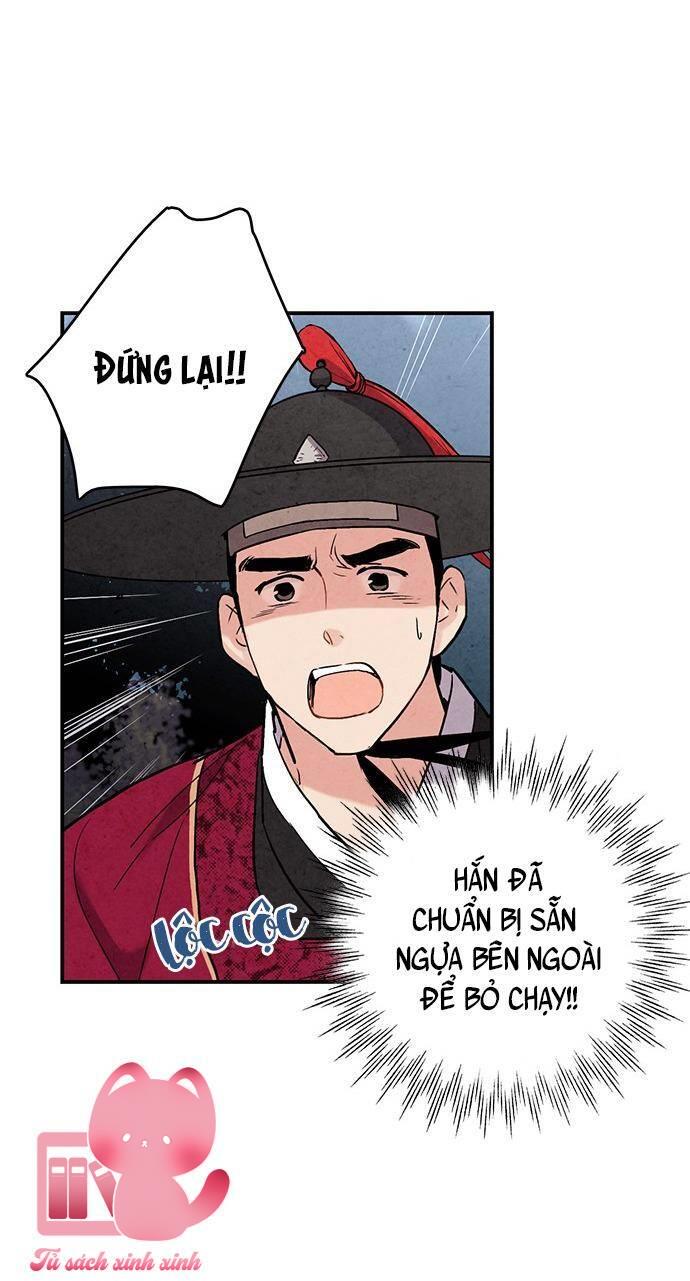 Lệnh Cấm Hôn - Chap 65 - Trang 4