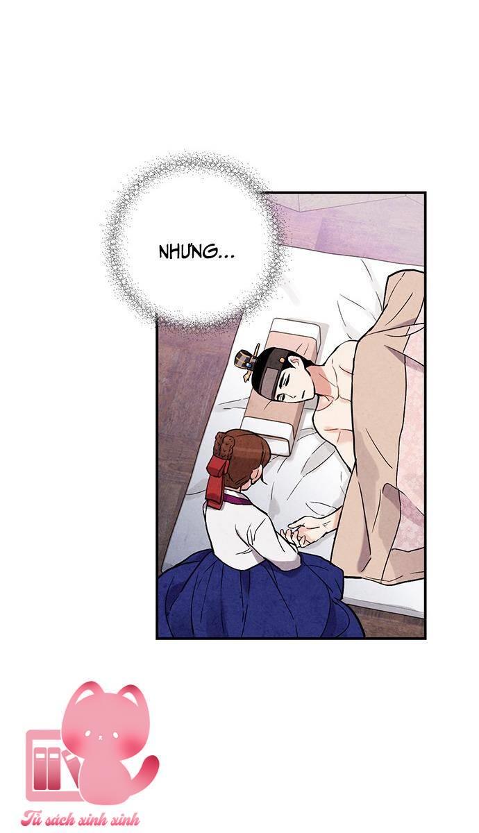 Lệnh Cấm Hôn - Chap 65 - Trang 31