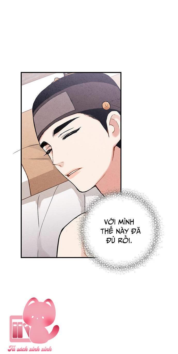 Lệnh Cấm Hôn - Chap 65 - Trang 32
