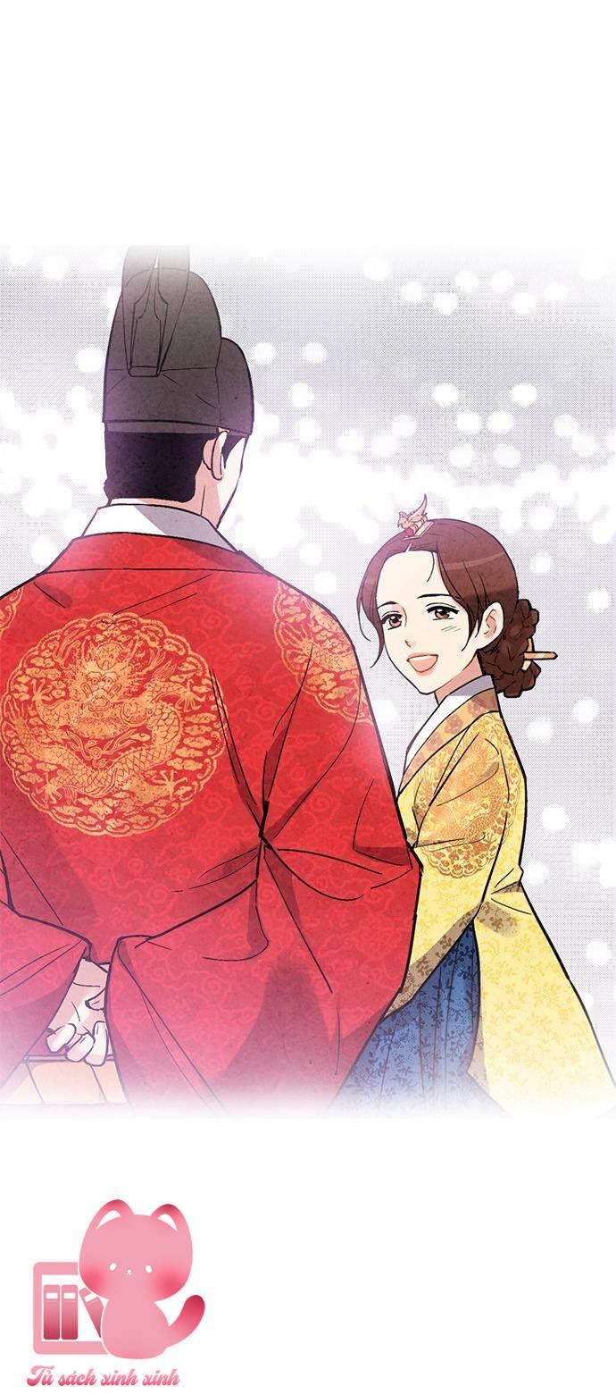 Lệnh Cấm Hôn - Chap 65 - Trang 37
