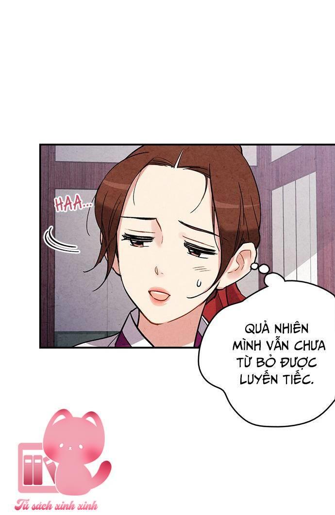 Lệnh Cấm Hôn - Chap 65 - Trang 39