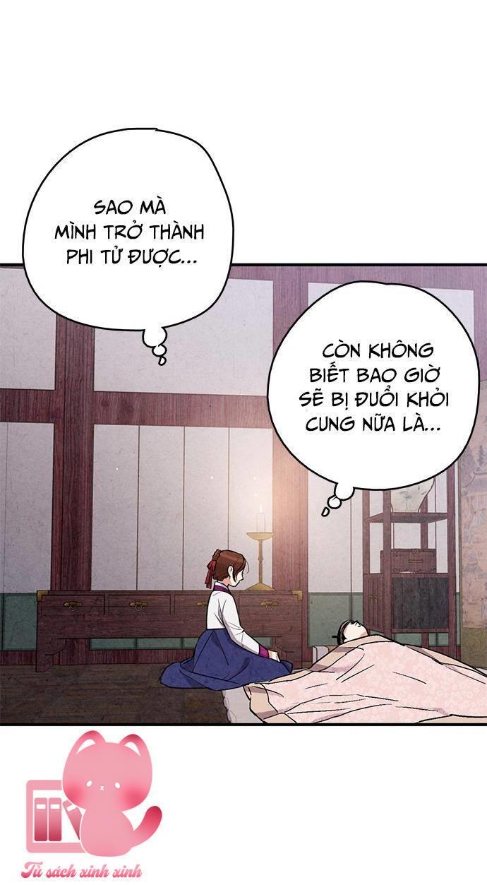 Lệnh Cấm Hôn - Chap 65 - Trang 40
