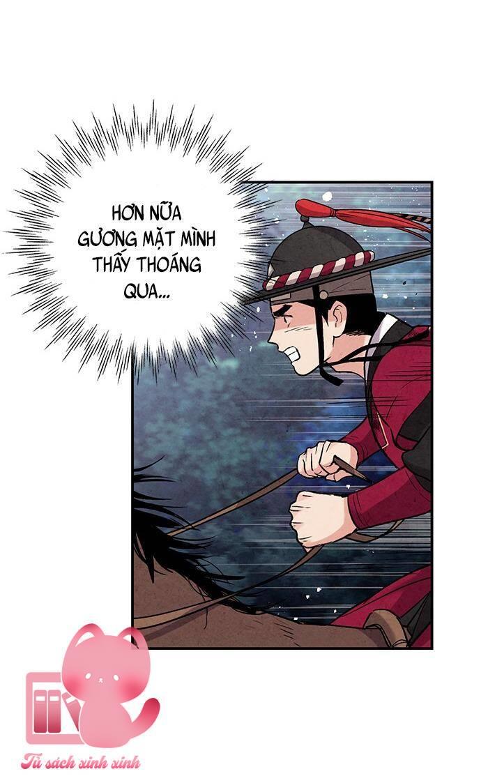 Lệnh Cấm Hôn - Chap 65 - Trang 5