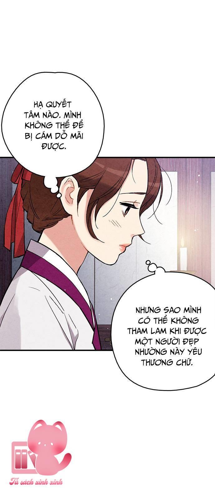 Lệnh Cấm Hôn - Chap 65 - Trang 41