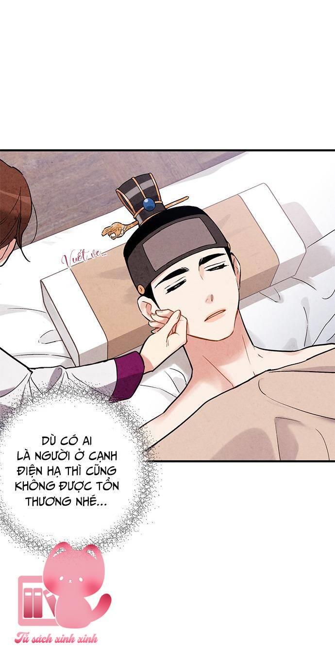 Lệnh Cấm Hôn - Chap 65 - Trang 42