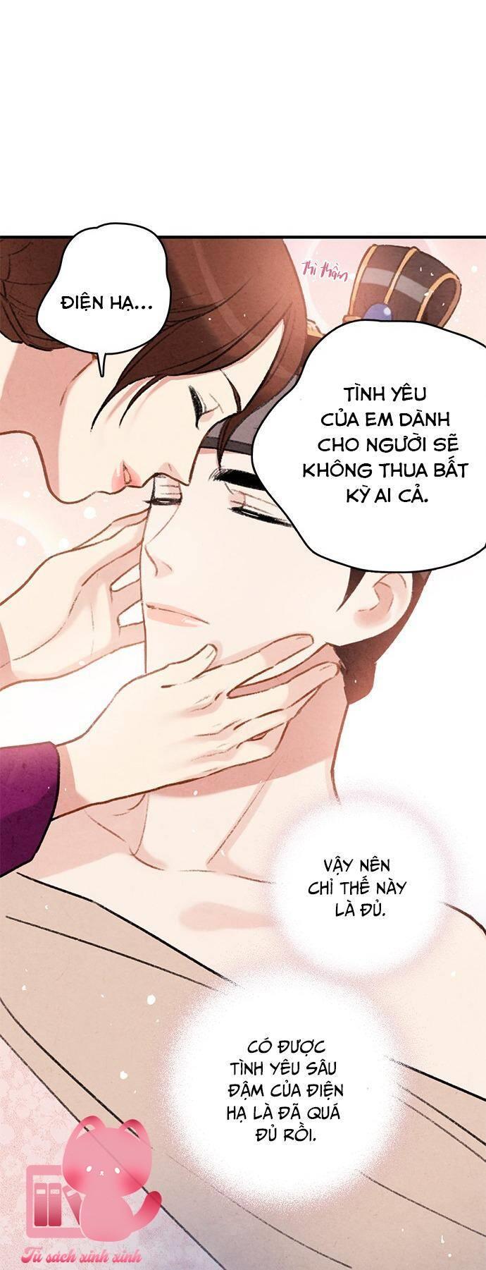 Lệnh Cấm Hôn - Chap 65 - Trang 45