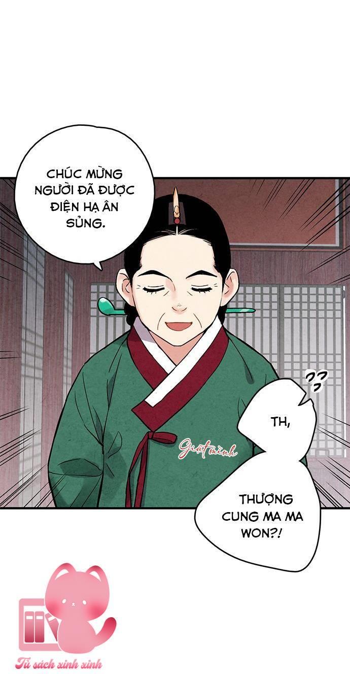 Lệnh Cấm Hôn - Chap 65 - Trang 49