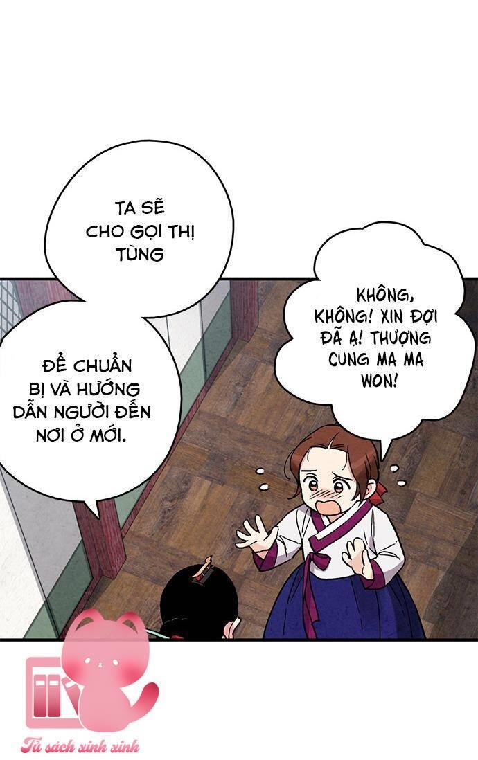 Lệnh Cấm Hôn - Chap 65 - Trang 50