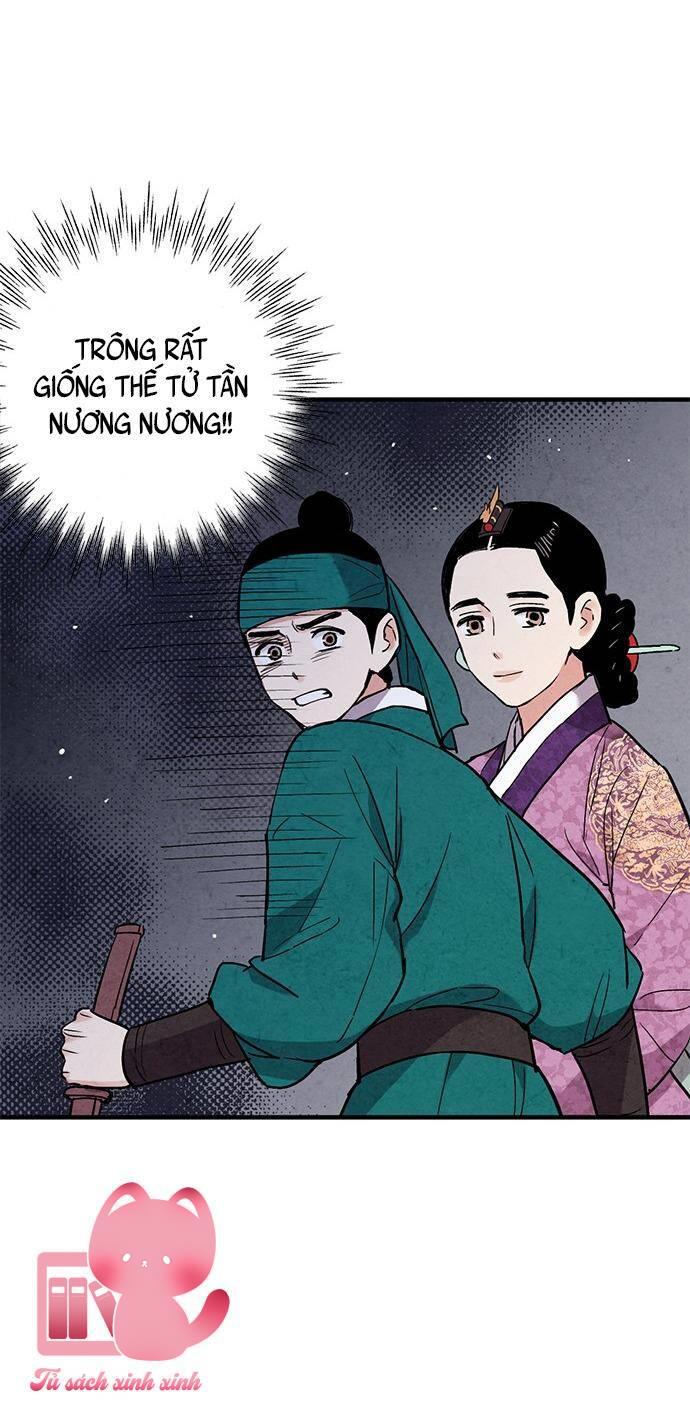 Lệnh Cấm Hôn - Chap 65 - Trang 6