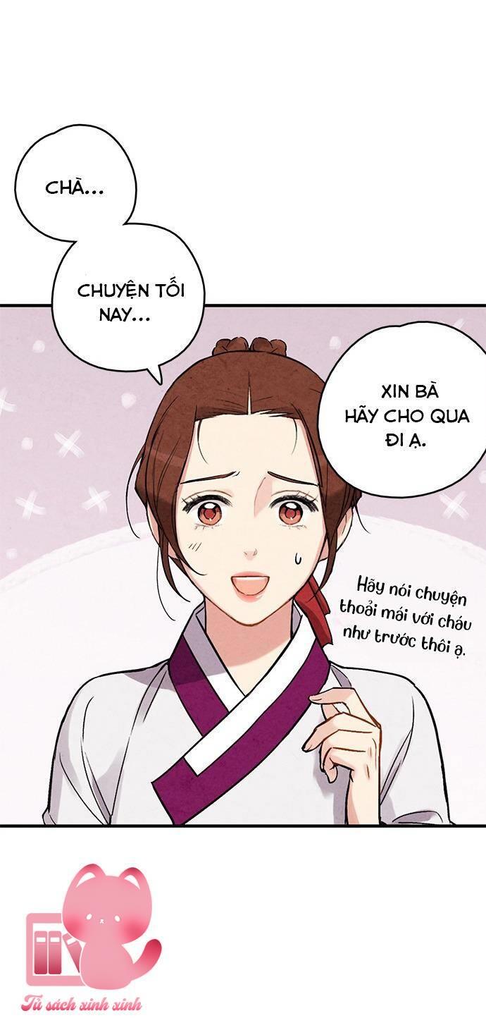 Lệnh Cấm Hôn - Chap 65 - Trang 51