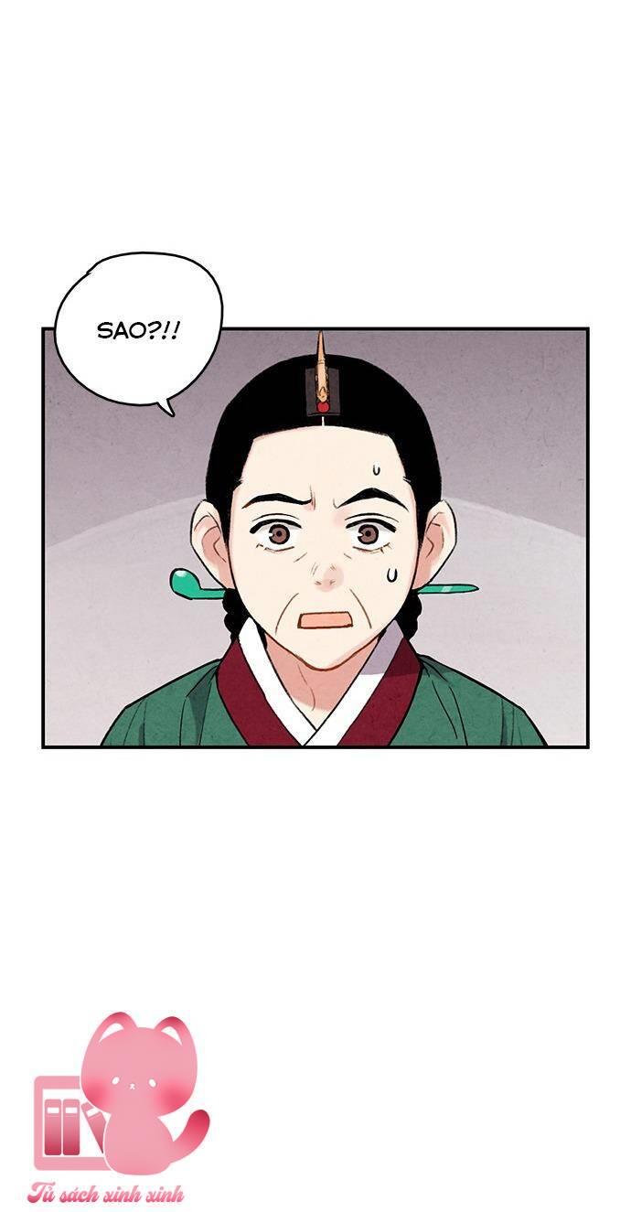 Lệnh Cấm Hôn - Chap 65 - Trang 52