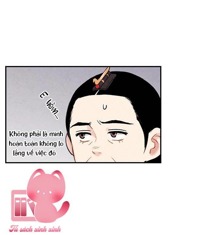 Lệnh Cấm Hôn - Chap 65 - Trang 55