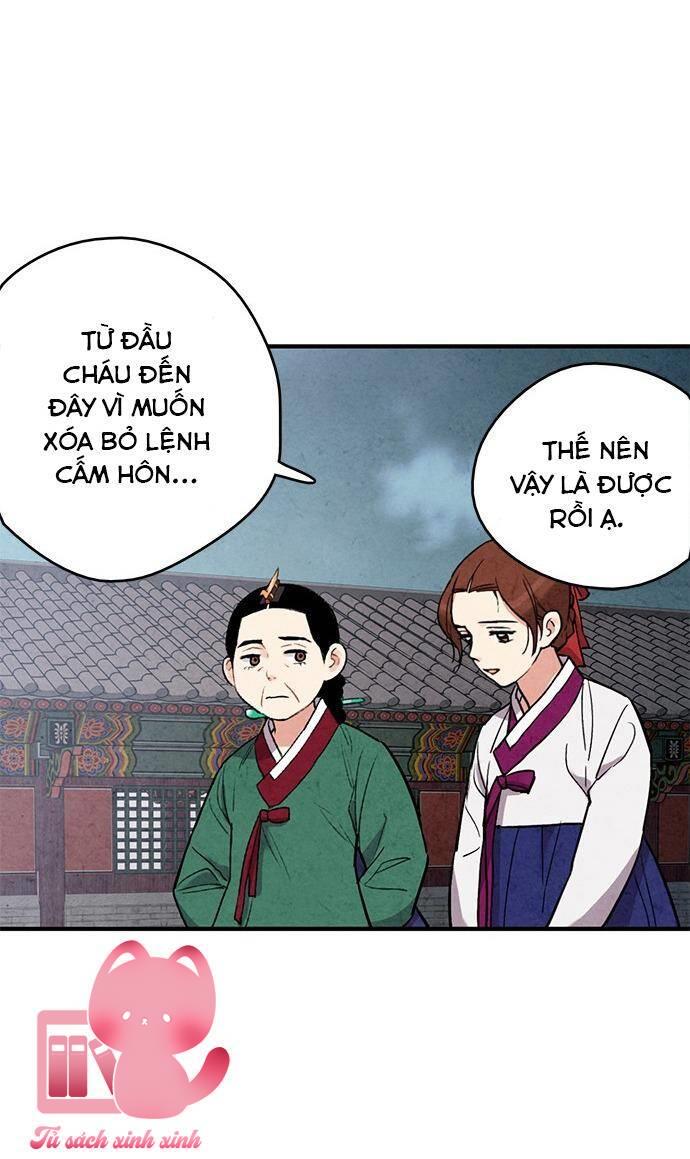 Lệnh Cấm Hôn - Chap 65 - Trang 56