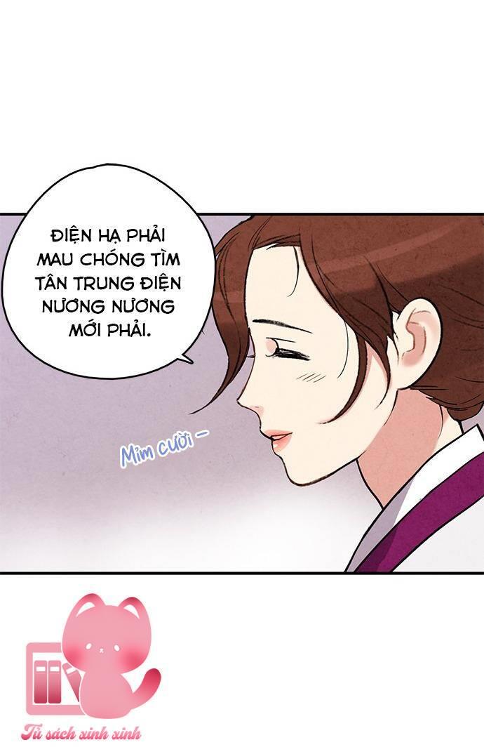 Lệnh Cấm Hôn - Chap 65 - Trang 57