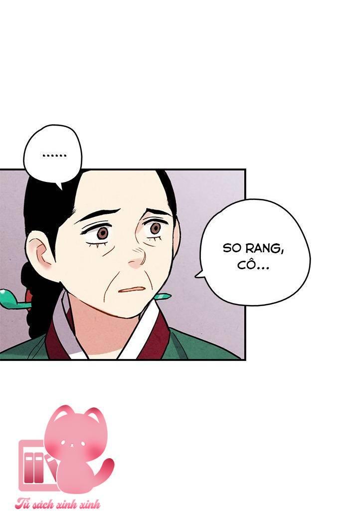 Lệnh Cấm Hôn - Chap 65 - Trang 58