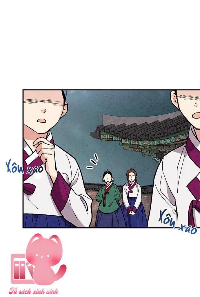 Lệnh Cấm Hôn - Chap 65 - Trang 59
