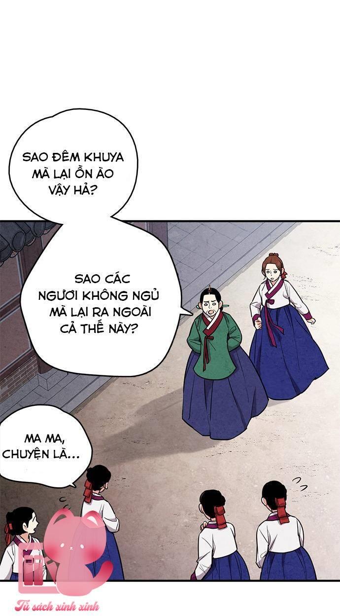 Lệnh Cấm Hôn - Chap 65 - Trang 60