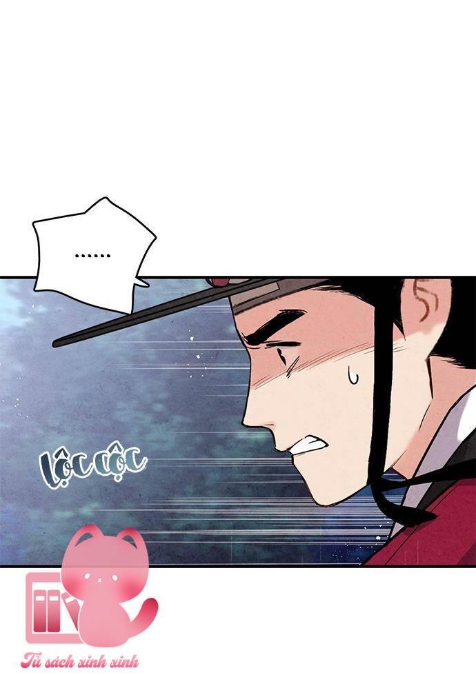 Lệnh Cấm Hôn - Chap 65 - Trang 7