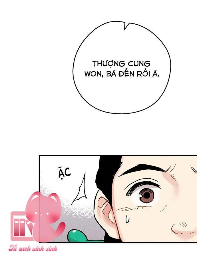 Lệnh Cấm Hôn - Chap 65 - Trang 61