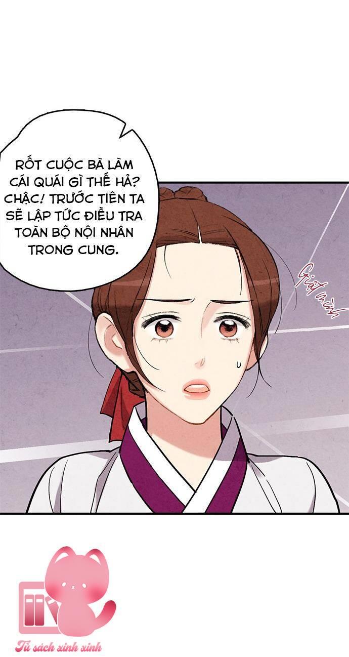 Lệnh Cấm Hôn - Chap 65 - Trang 64