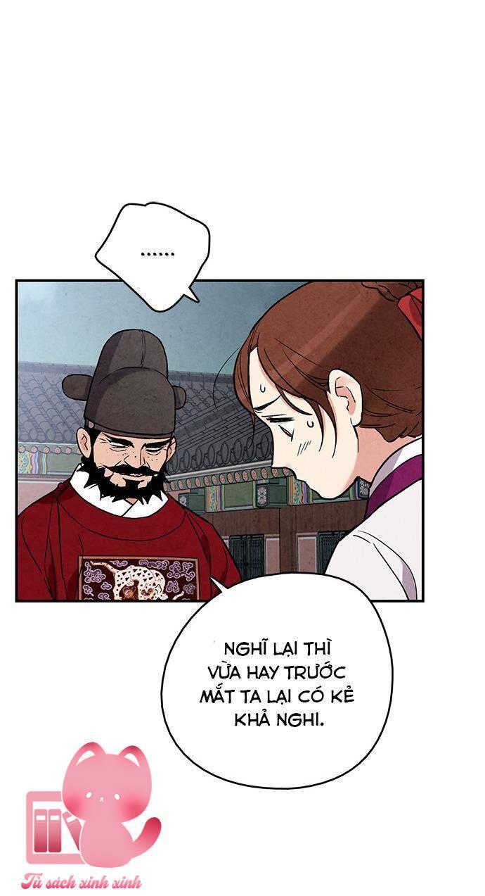 Lệnh Cấm Hôn - Chap 65 - Trang 65