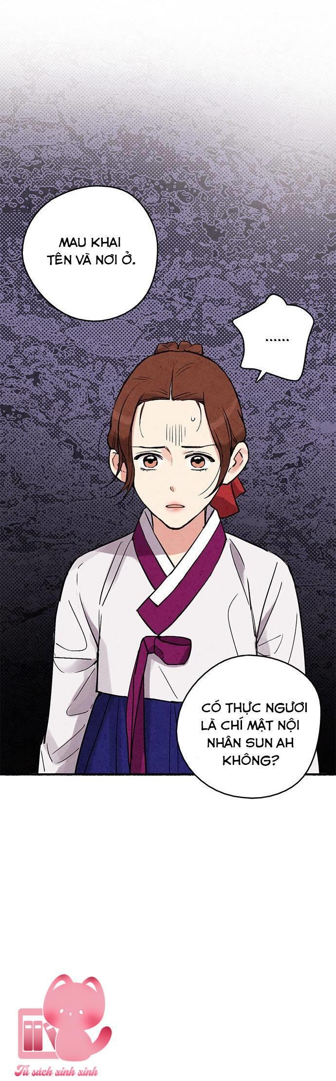 Lệnh Cấm Hôn - Chap 65 - Trang 67