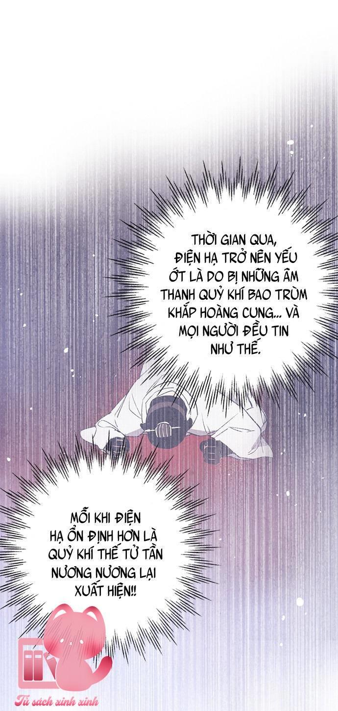 Lệnh Cấm Hôn - Chap 65 - Trang 8