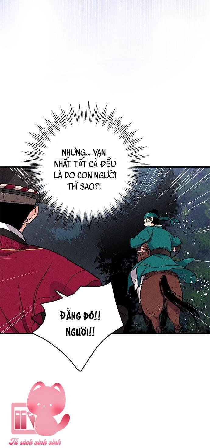Lệnh Cấm Hôn - Chap 65 - Trang 9
