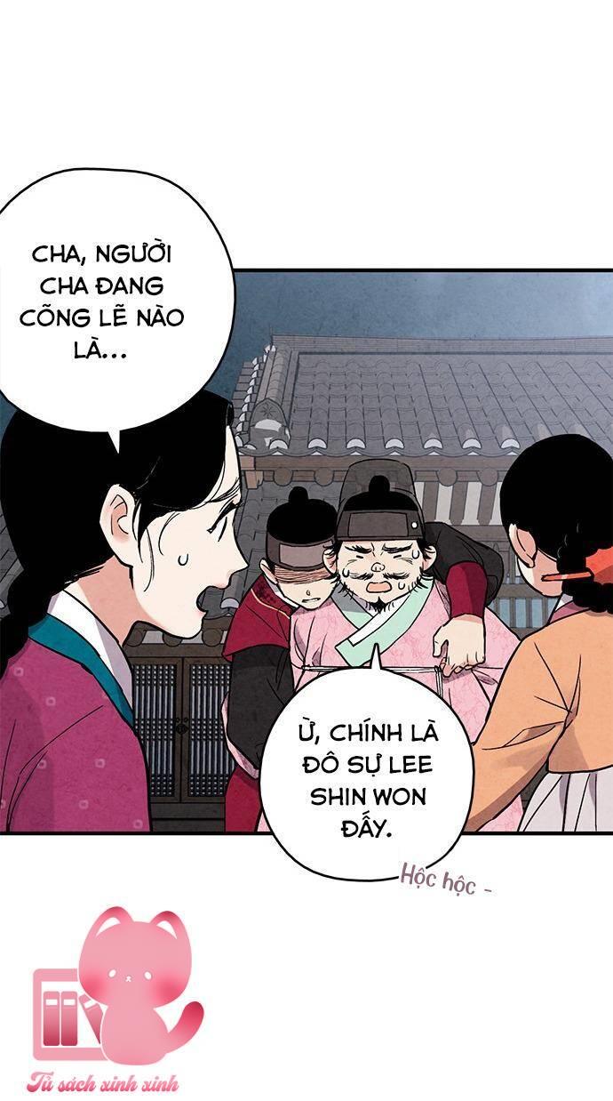 Lệnh Cấm Hôn - Chap 66 - Trang 11