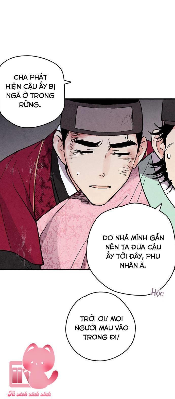 Lệnh Cấm Hôn - Chap 66 - Trang 12