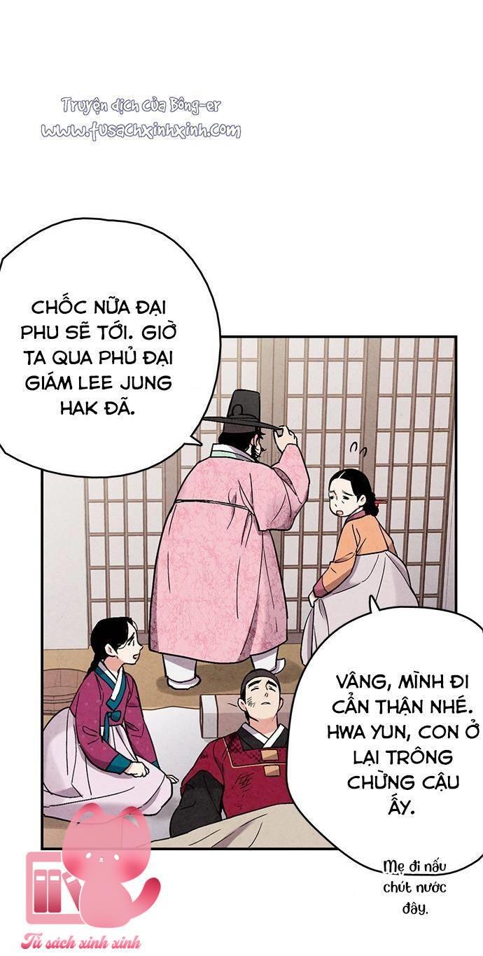 Lệnh Cấm Hôn - Chap 66 - Trang 14
