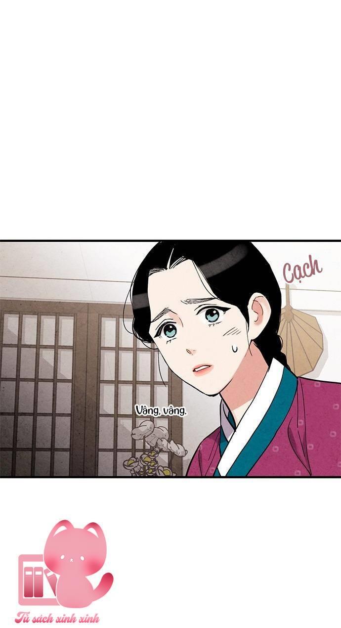 Lệnh Cấm Hôn - Chap 66 - Trang 15