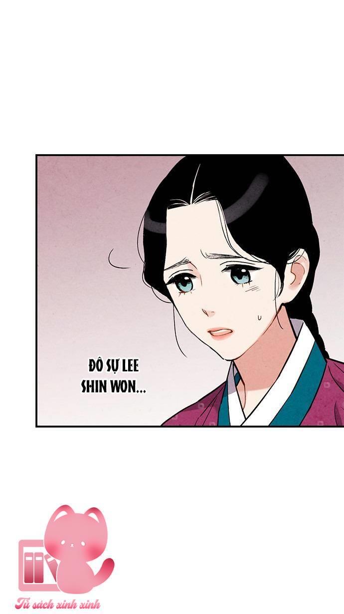 Lệnh Cấm Hôn - Chap 66 - Trang 16