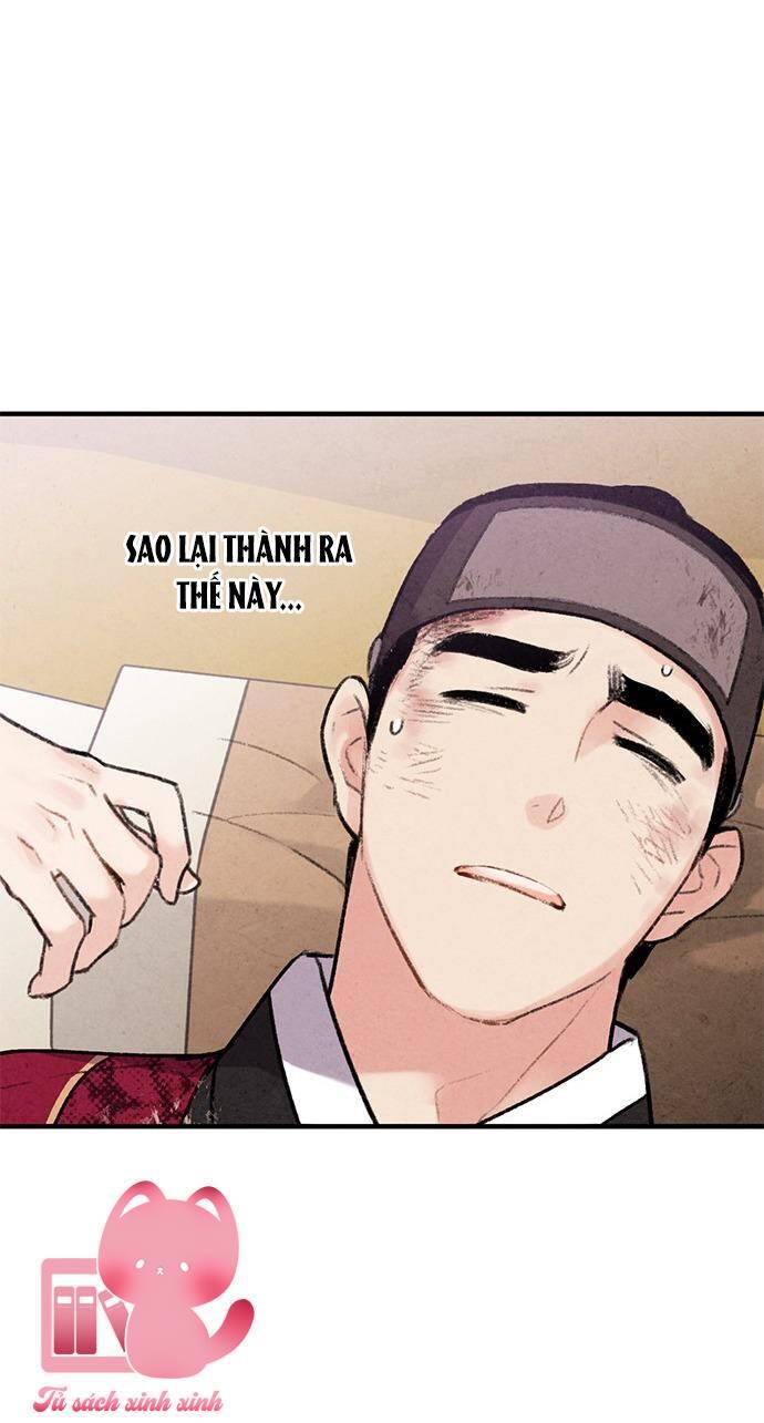 Lệnh Cấm Hôn - Chap 66 - Trang 17