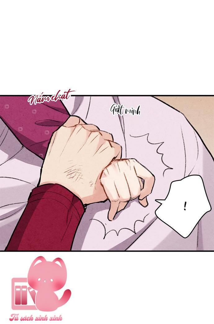 Lệnh Cấm Hôn - Chap 66 - Trang 20