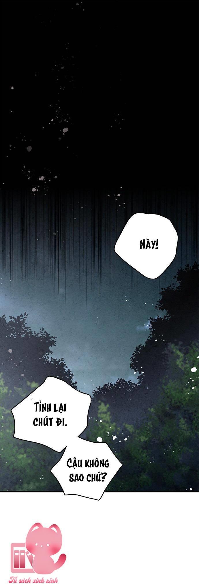 Lệnh Cấm Hôn - Chap 66 - Trang 3